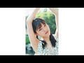 【乃木坂46】【松村沙友理】写真集のスライドショー③