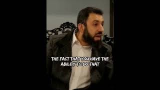 When Allah Loves You 🤍 | Bilal Assad #love #allah #islam #shorts