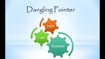Dangling Pointer | Subha Sree