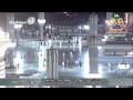 أذان الفجر من المسجد النبوي السبت 6 10 1435 المؤذن سعود بخاري 