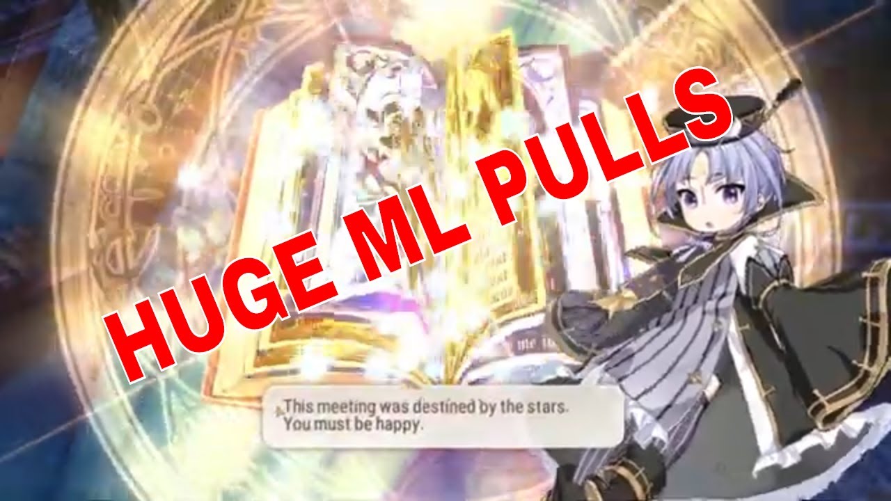 Insane Luck!!?? |26 MoonLight Summons| Epic Seven|