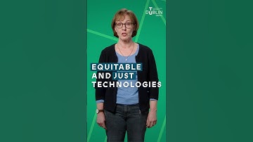 Sarah Jane Delany: Addressing Bias in Artificial Intelligence