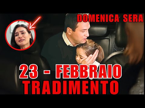 Tradimento, anticipazioni domenica 23: paura per Oiku, e Osram confessa un segreto shock a Tolga