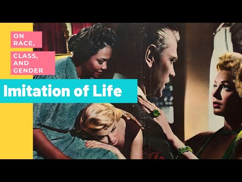 Imitation of Life