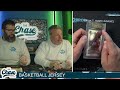 2026 Hit Parade From Boomtown 8-Box 75-Spot Player Break #1