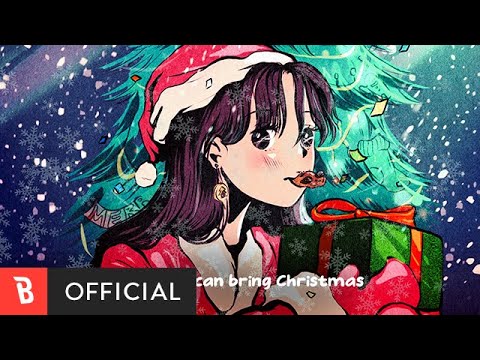 [Lyrics Video] Lemon City(레몬시티) - Christmas By Your Side