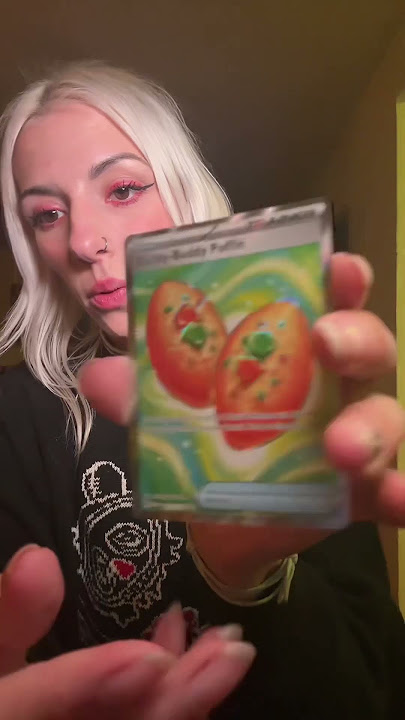 Mega opening of #pokemon #megaevolution