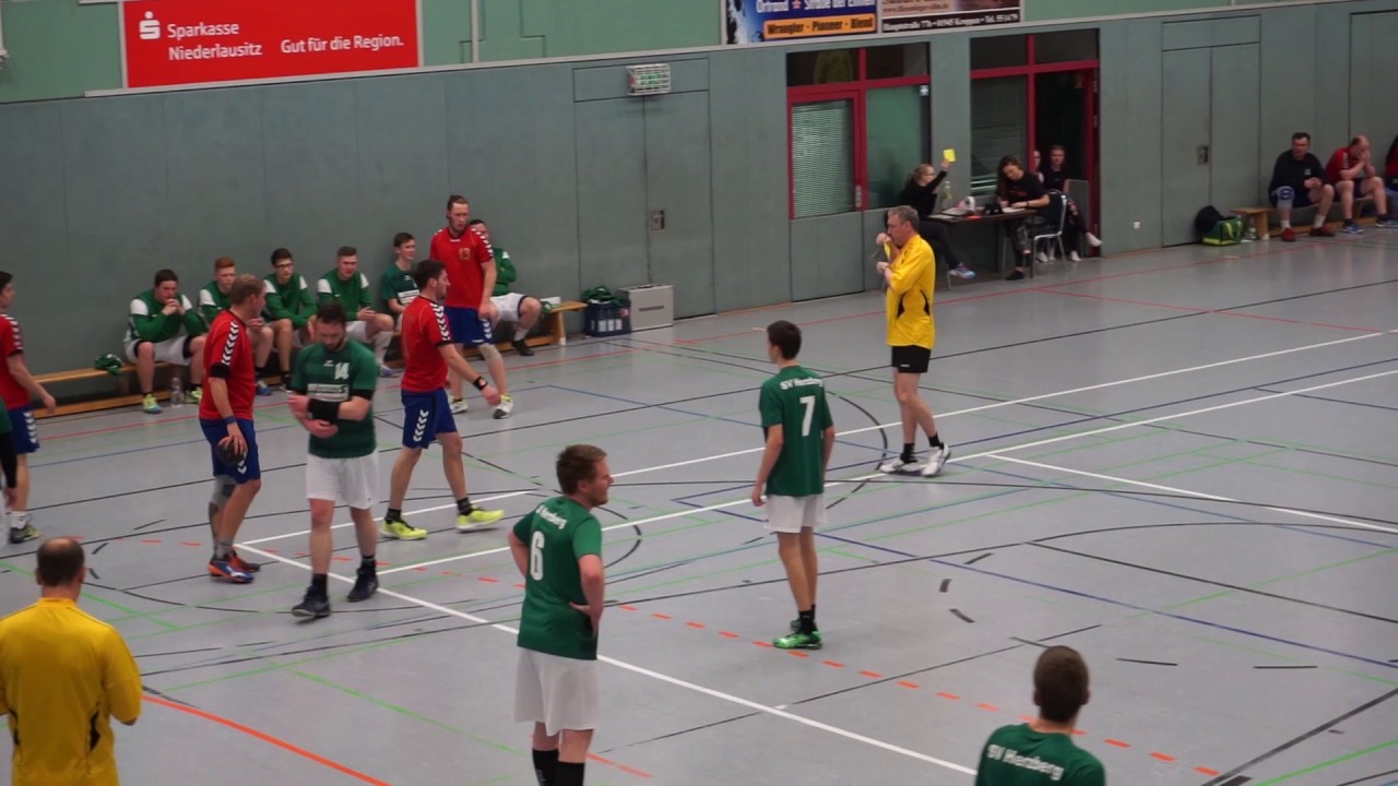 Handball Ortrand Handball Ortrand