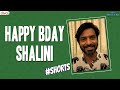 Hbday Shalini #shorts