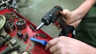 Thread Wizard Metric in Action