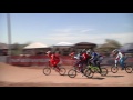 2016 USA BMX Winter Nationals Day 2 - A Pro