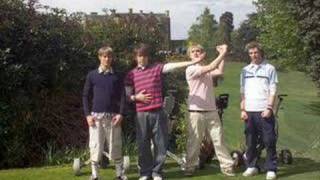 McFLY Interview P2
