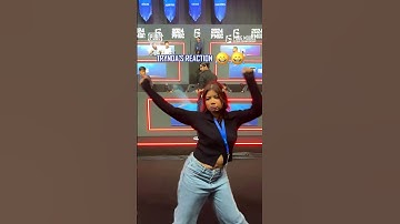 Tynda’s got no time for distractions! 😂 #PMGC #pmgc2024