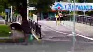 Salo Inline Skate