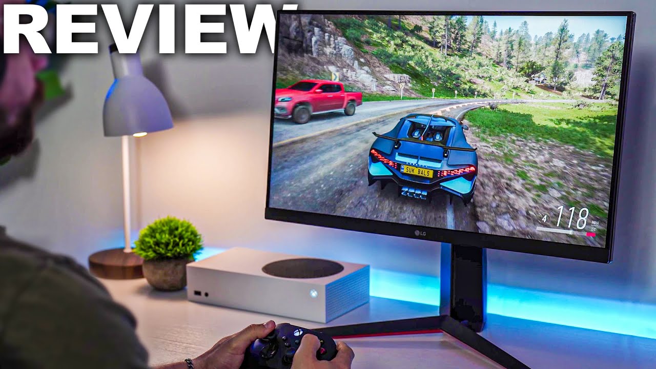 Best 200 Gaming Monitor for Xbox Series S YouTube