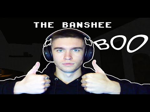 КОРОТКО И НЕПОНЯТНО ► The Banshee