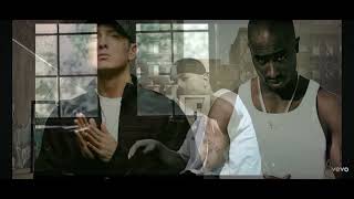 Voices from the pain - Eminem ft 2pac (New version) 🎧