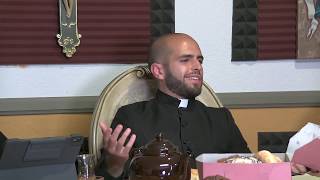 Chai Chat, Ep.5 - Liturgical and Devotional Prayers Information