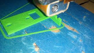 FILAMENT EXTRUDER @ 3D PRINTING SUPPORT FOR OPTICAL SENSOR * SUPORT SENZOR OPTIC