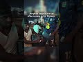 Jez gives Jerome a re-up after running out of Dirhams #viral #shorts #justjoellyn #football
