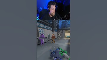 Greatest Play in Lockdown I