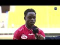 Mighty Wabderers 0-1 Simba SC | Neno kutoka kwa Rushine, Morice Abraham