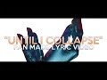 Too Close To Touch - "Until I Collapse" (Lyric Video)