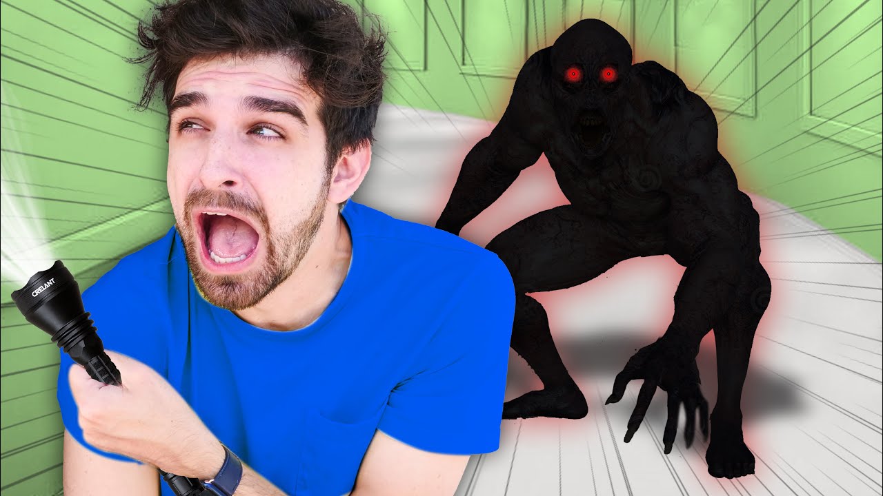 What Made My Best Friend Go Crazy? - YouTube