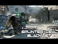 Splinter Cell: Blacklist Solo Game play HD | PC GAME