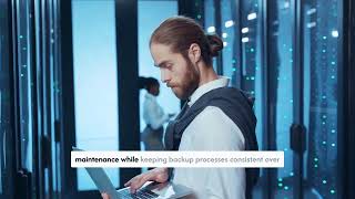Backblaze — Cloud Backup and Storage Built Around Long-Term Data Protection