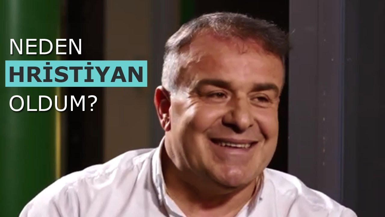 Neden Hristiyan Oldum? [8.Sezon 9.Bölüm]