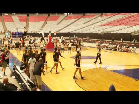 Vanden Vikings Summer League 2022 Section 7 AZ Game2 By STS Production