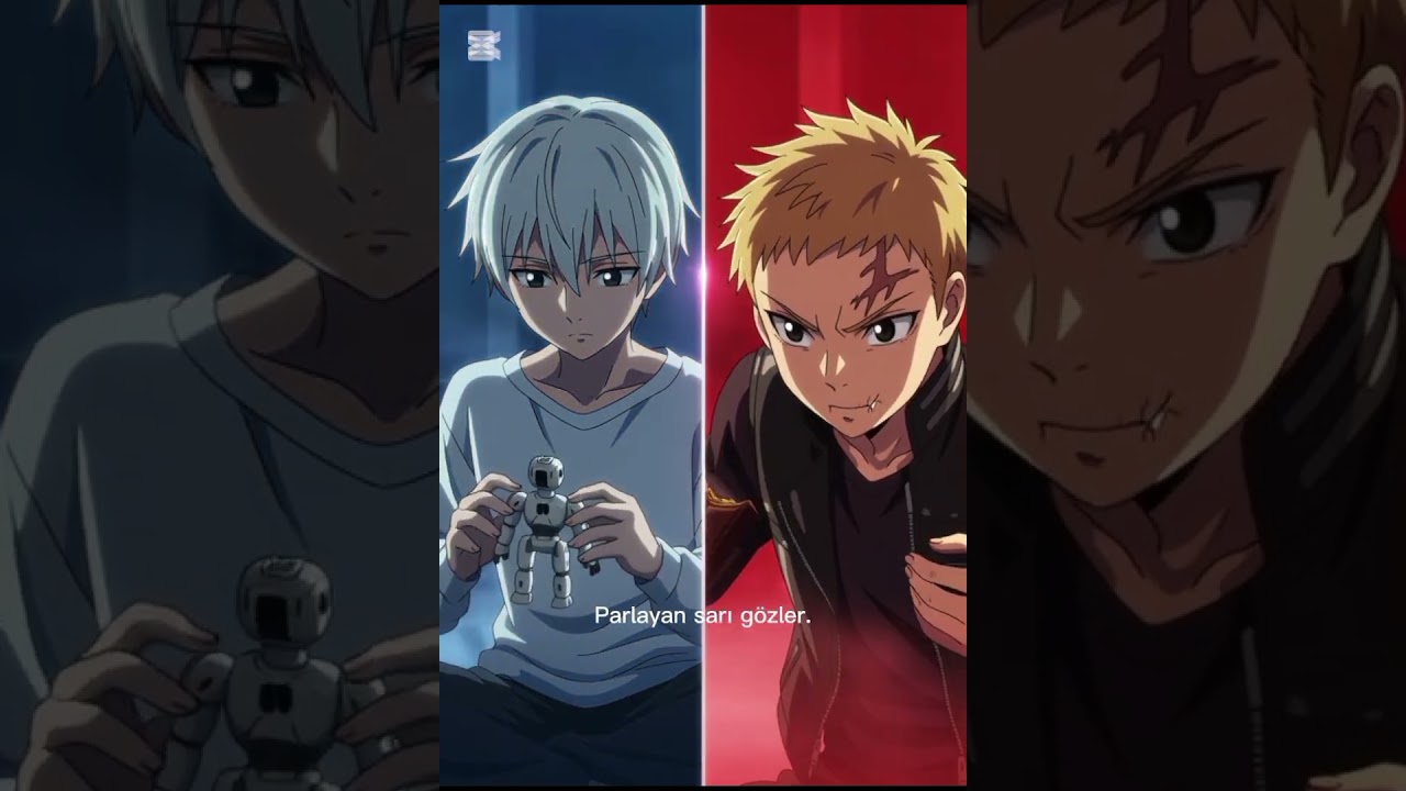  “Tanrı Olmak İsteyen Çocuk: Light vs L | Death Note Dini Analizi”