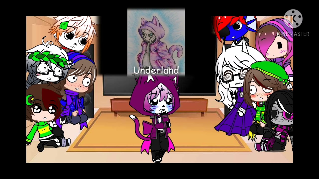 Undertale reacciona a Aus theme sans (Especial 1000 Subs)