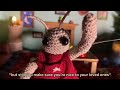 words of affirmation from a beetle ASMR