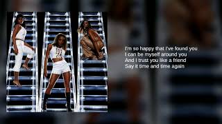 Cleopatra 02. U Got It Lyrics