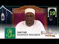 LIVE Busati La Mtoro Na Doctor Hamza Maunda 19 LIVE Busati La Mtoro Na Doctor Hamza Maunda 19