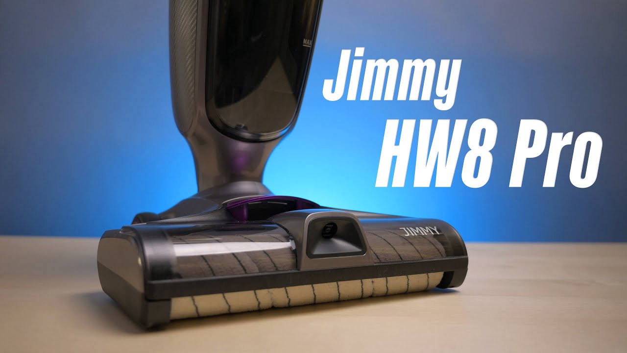 Xiaomi Jimmy Hw8