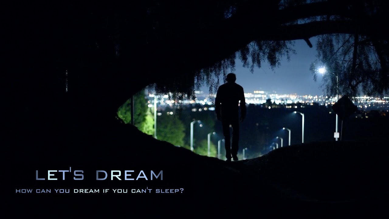 Let s Dream 2021 Full Movie Thriller Horror