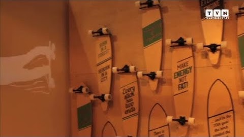 Rumors from Fuorisalone 2015 - #1