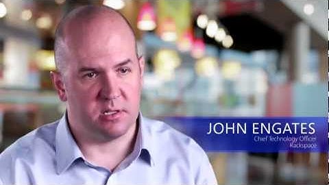 Windows Server 2012 - Transform the Datacenter