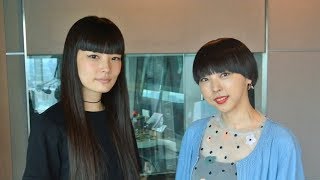 2017年7月2日放送、秋元梢さんがナビゲーターの番組 J-WAVE TOKYO DISTR...