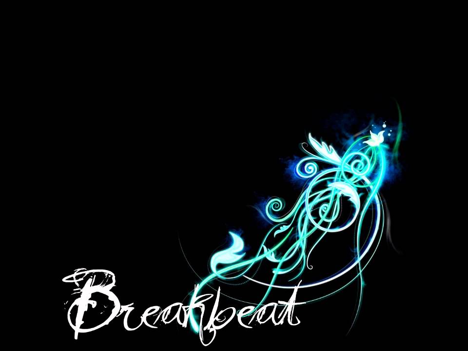 Set Instone - Broken Beats