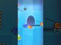 Cut the Rope Walkthrough – Cosmic Box - Level 15 | 1 Level Daily Until Perfect (Day 190)