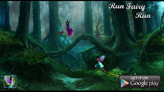 Run Fairy Run - Game Play screenshot 1