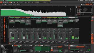 Renoise remains fabulous