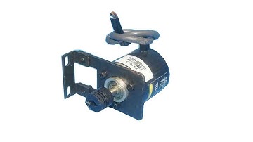 #Omron E6B2 CWZ1X Encoder Repairs