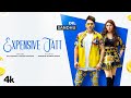 Expensive jatt   dil sandhu ft  gurlej akhtar  ishika taneja  latest punjabi hits 2021  tseries