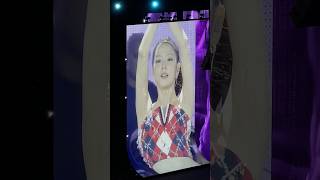 Blackpink Jisoo Earthquake Live | Deadline World Tour New Yo…