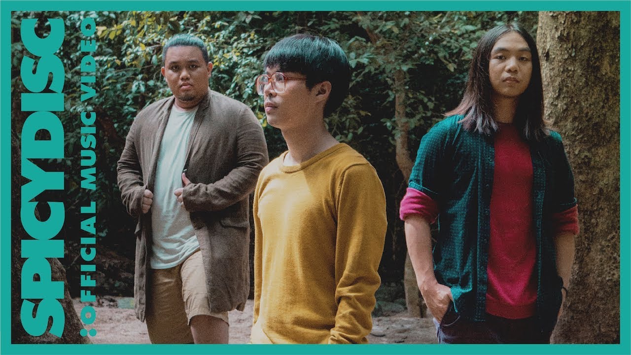 ปกเพลง คำขอ (Beggin' U) — SINGULAR
